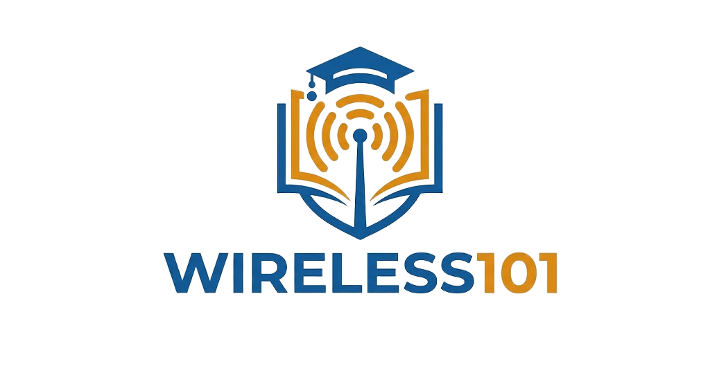 Wireless 101
